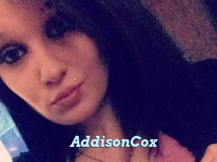 Addison_Cox