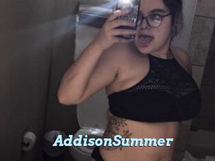 AddisonSummer