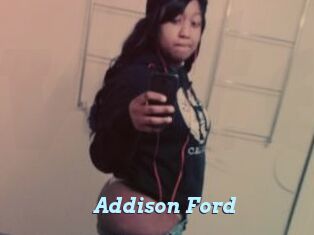 Addison_Ford
