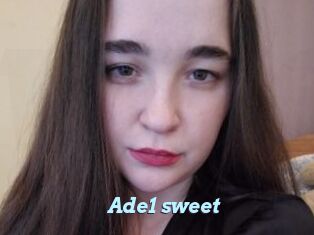 Ade1_sweet