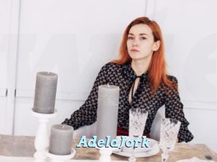 AdelaJork