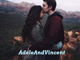AdeleAndVincent