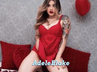 AdeleBlake