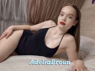 AdeliaBroun