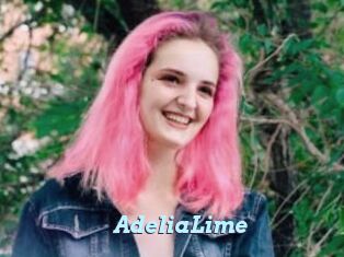 AdeliaLime