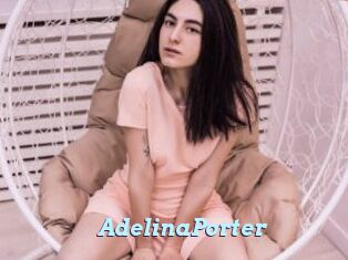 AdelinaPorter