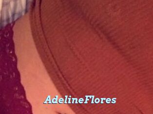 Adeline_Flores Webcam Teen