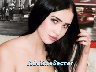 AdelineSecret