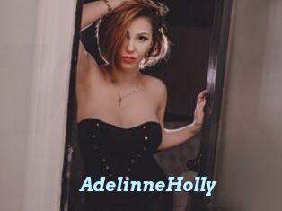 AdelinneHolly