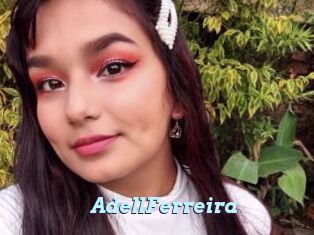 AdellFerreira