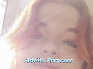 Adelle_Princess