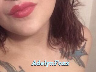 AdelynFoxx