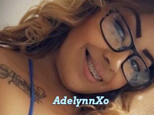 AdelynnXo