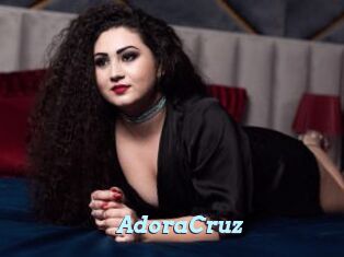 AdoraCruz