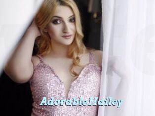 AdorableHailey