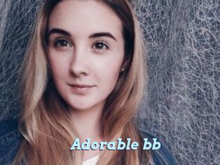 Adorable_bb