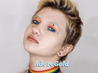 AdoreGold