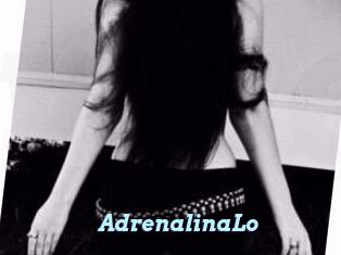 AdrenalinaLo