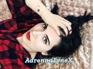 AdrennaLyneX