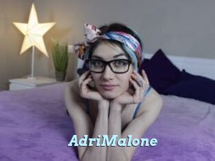 AdriMalone