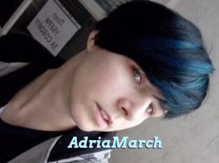 AdriaMarch