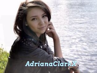 AdrianaClarkX