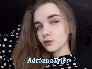 AdrianaTyler Webcam Teen