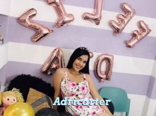 Adricarter