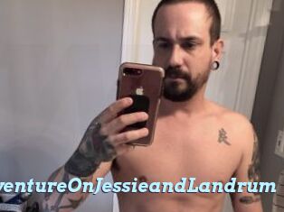 AdventureOnJessieandLandrum