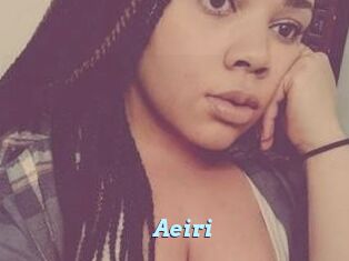 Aeiri