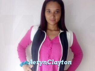 AerynClayton