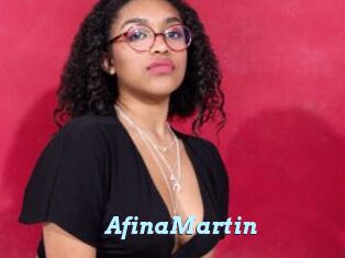 AfinaMartin