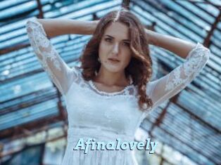 Afinalovely
