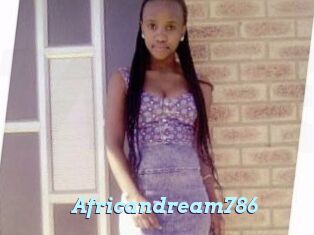Africandream786