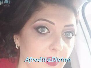 AfroditaDivine
