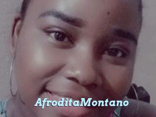AfroditaMontano