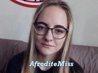 AfroditeMiss