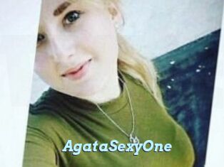 AgataSexy_One