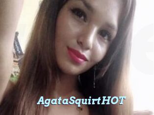 AgataSquirtHOT