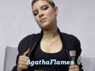 AgathaFlamex