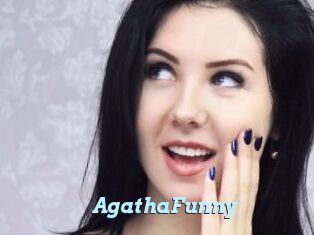 AgathaFunny