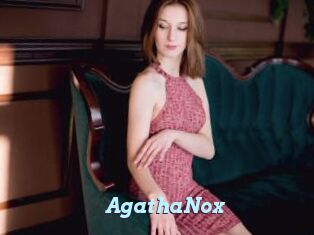 AgathaNox
