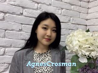 AgnesCrosman