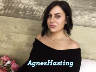 AgnesHasting