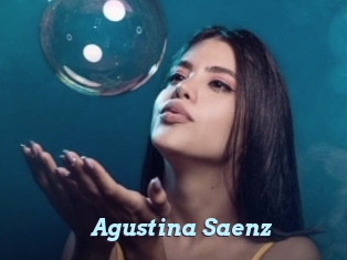 Agustina_Saenz Webcam Teen