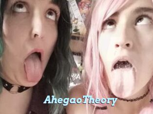 AhegaoTheory