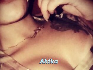 Ahika