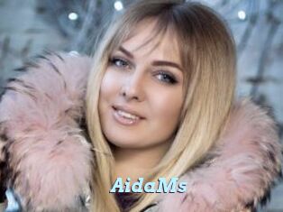 AidaMs