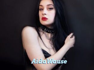 AidaWause