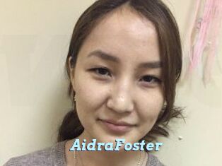 AidraFoster